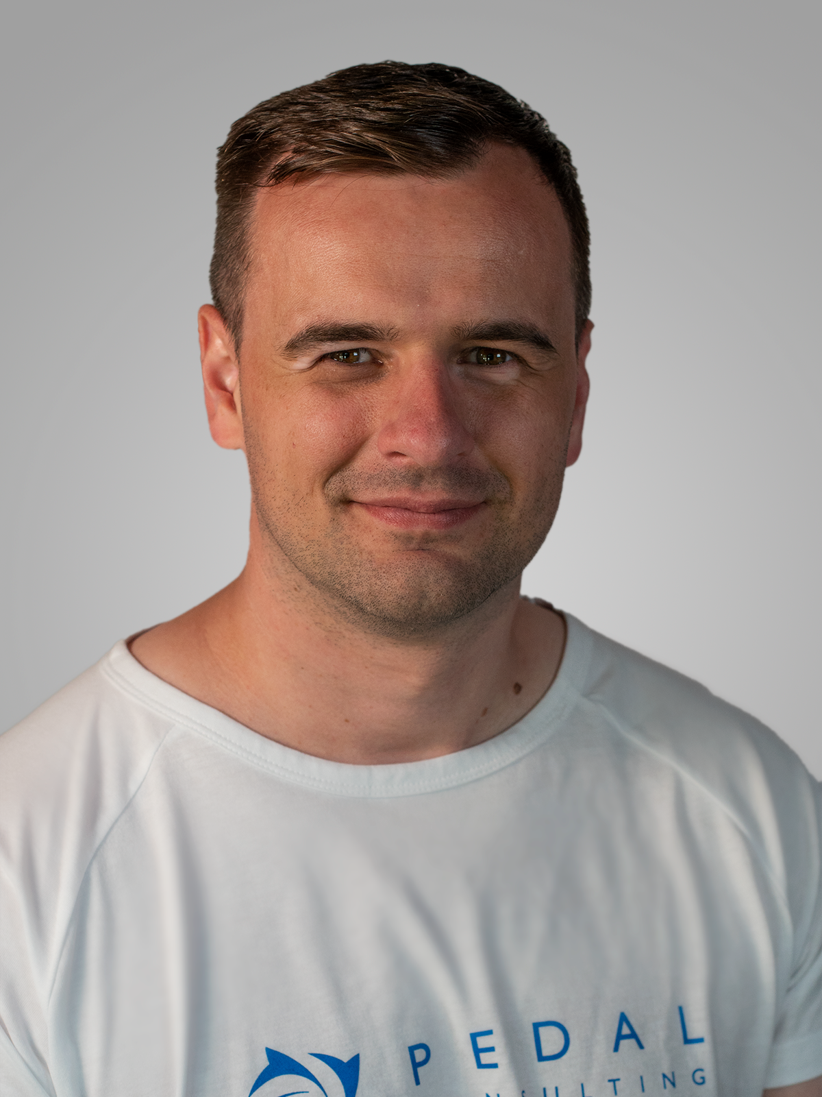 Michal Budos