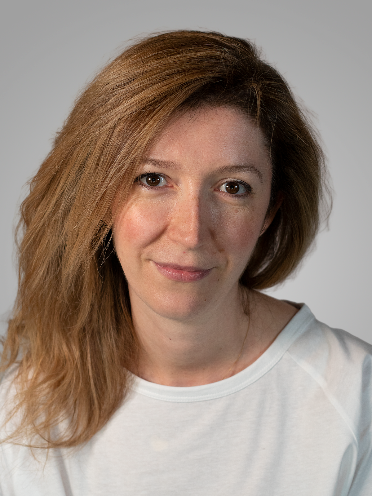 Federica Torcoli