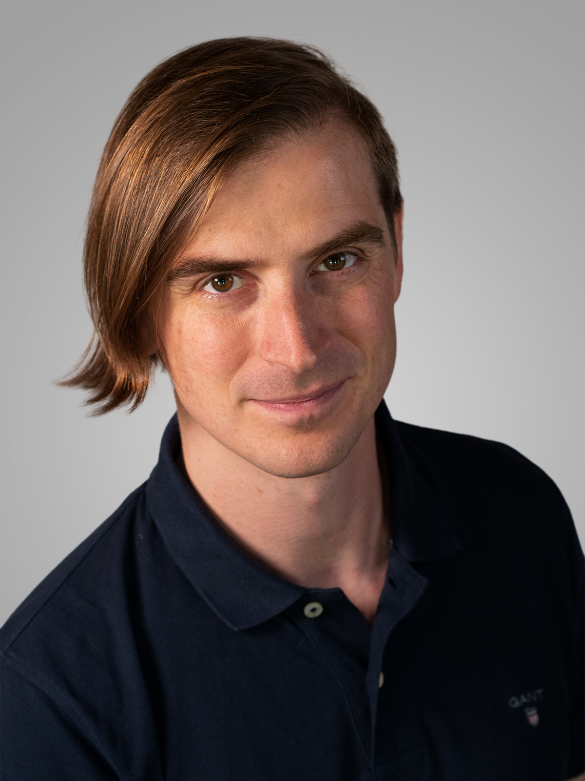 Miroslav Polacek