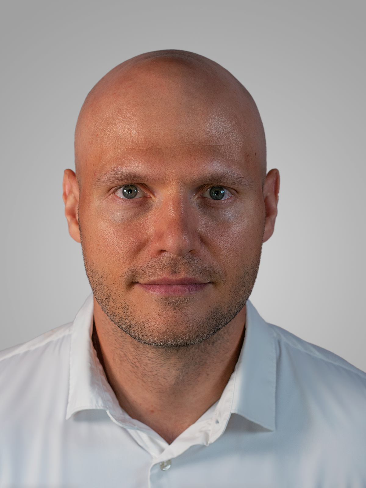 Robert Miskuf