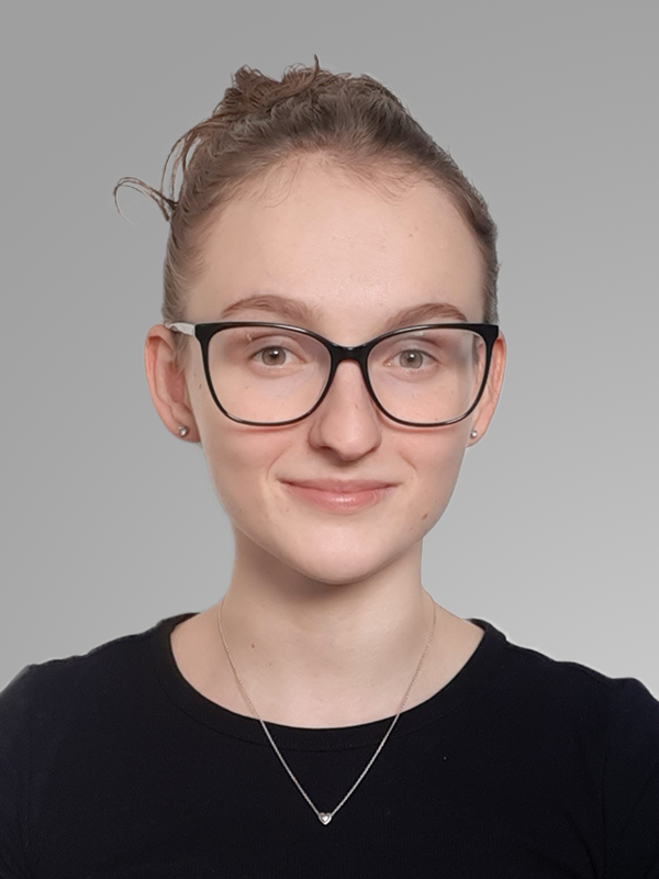 Ema Gustafikova