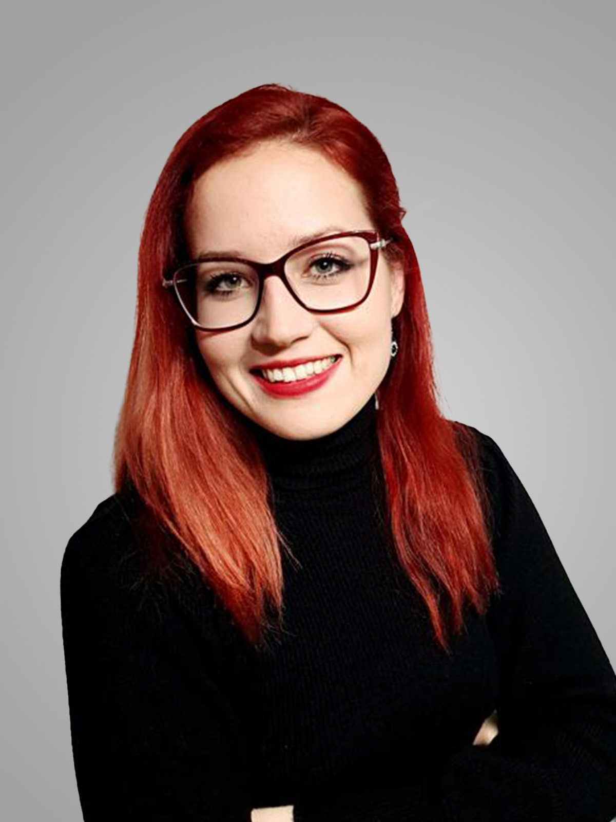 Simona Baldovska