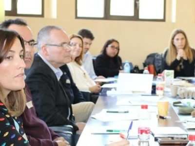 Biotechnology as a key element of a successful bioeconomy – a conversation with Beatriz Palomo, AseBio
