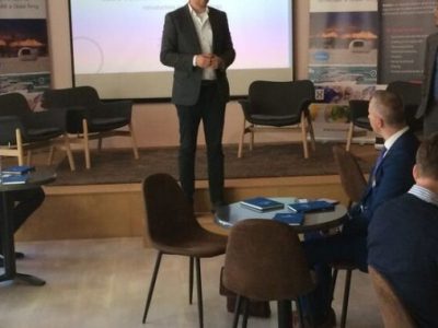 ALTFINATOR STRATEGY VALIDATION WORKSHOP IN SLOVAKIA