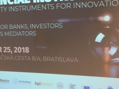 ALTFINATOR FIRST NATIONAL WORKSHOP HOSTED BY PEDAL IN SLOVAKIA