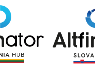 ALTFINATOR HUBS: CONNECTING EUROPE ON ALTERNATIVE FINANCE