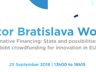 First Altfinator National Workshop in Bratislava