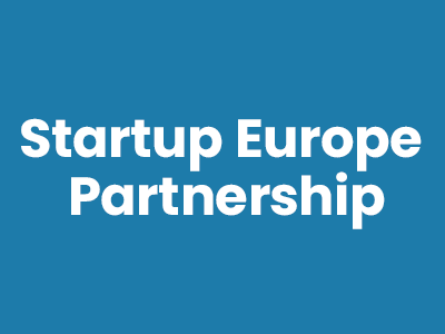 Startup Europe Partnership