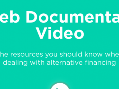THE RESOURCES AND TOOLS YOU SHOULD KNOW ABOUT WHEN DEALING WITH ALTERNATIVE FINANCE