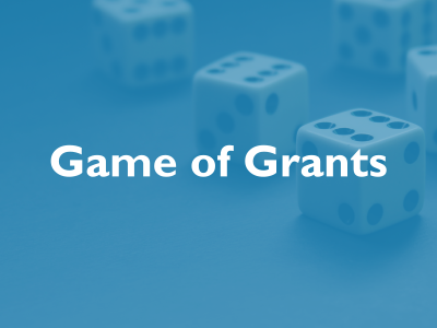 GAME of GRANTS