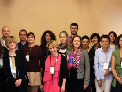 Biovoices Focus Group, 13 and 14 November 2018 Rome