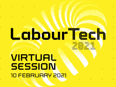 RENOWNED EXPERTS DISCUSS THE IMPACT OF INDUSTRY 4.0 ON THE LABOUR MARKET AT FREE VIRTUAL EVENT