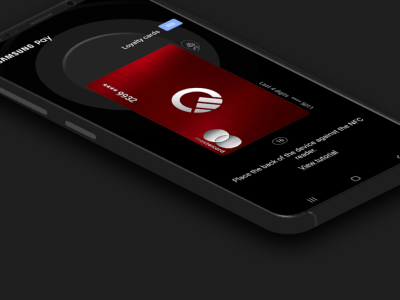 Curve bringing Samsung Pay to all banks through novel workaround