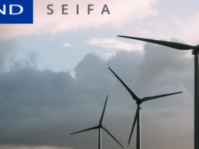 THE SEIFA PROJECT INCENTIVISES PRIVATE INVESTORS TO BOOST THE SUSTAINABLE TRANSITION OF THE INDUSTRIAL SECTOR