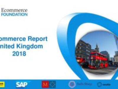 UNITED KINGDOM 2018 ECOMMERCE REPORT AND BREXIT
