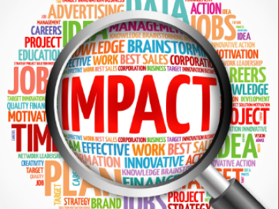 YOUTH IMPACT PROJECT: WHY TO GET INVOLVED?