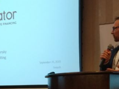 ALTFINATOR MARKED PRESENCE IN THE FINTECH SUMMIT CONFERENCE IN BRATISLAVA