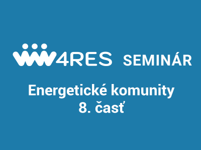 Energetické komunity a zapojenie žien – Nástroje a pomôcky pre aktérov v energetike