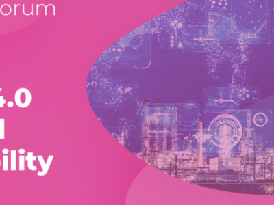 HUBIT FORUM: INDUSTRY 4.0 AND SOCIAL SUSTAINABILITY – SPEAK OUT!