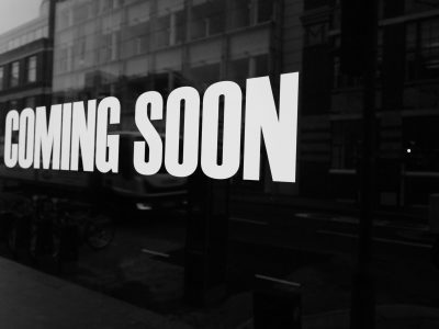 Coming soon: HubIT metropolis