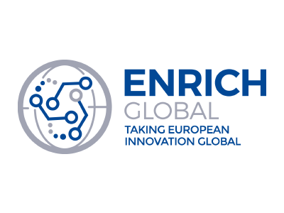 PEDAL Consulting at ENRICH Global Innovation Days