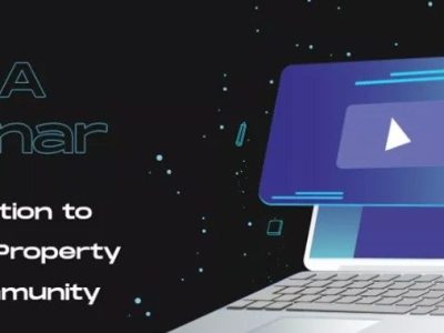 AN INTRODUCTION TO INTELLECTUAL PROPERTY FOR NGI COMMUNITY