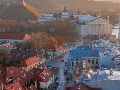 PEDAL Consulting secures contract with Lithuanian Ministry of Environment
